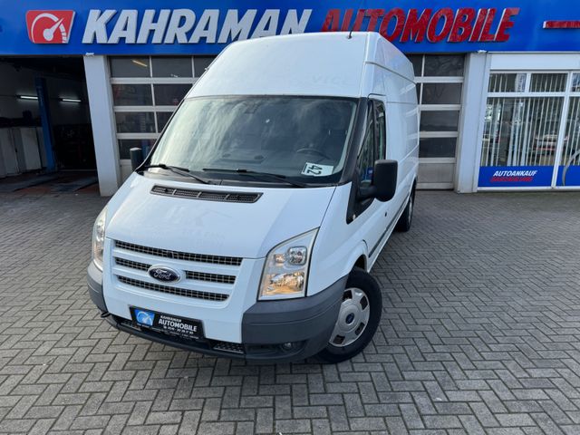 Ford Transit Kasten FT 350 L Trend LKW