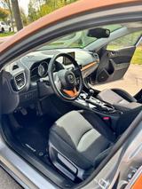 Mazda 3 2.0 SKYACTIV-G 165 Sports-Line Sports-Line - Mazda 3: Sports Line