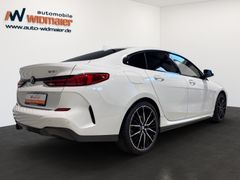 Fahrzeugabbildung BMW 218 Gran Coupé M Sport -- HeadUp/ACC/19LM