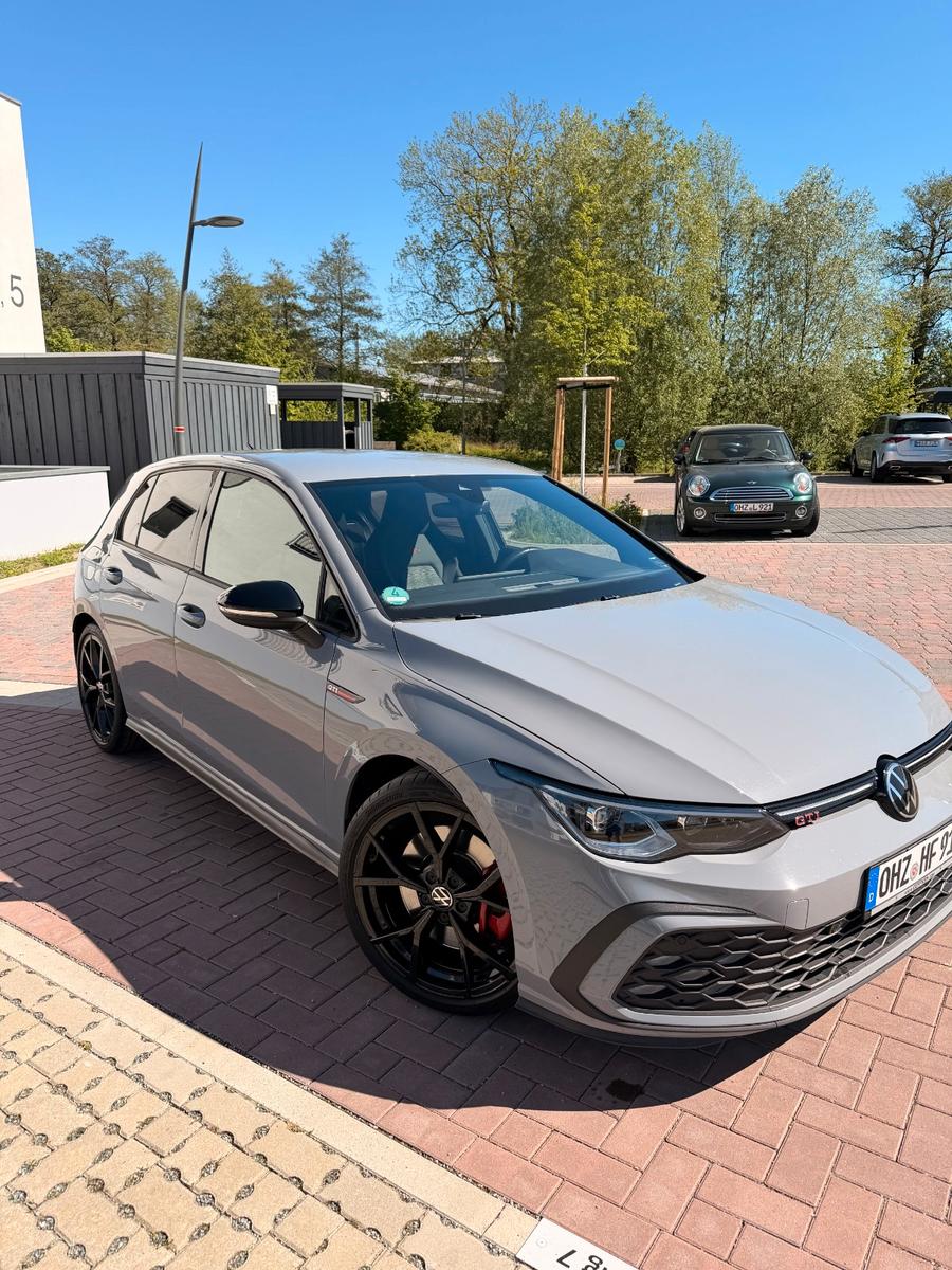 Volkswagen Golf 2.0 TSI OPF DSG GTI, миниатюра 2