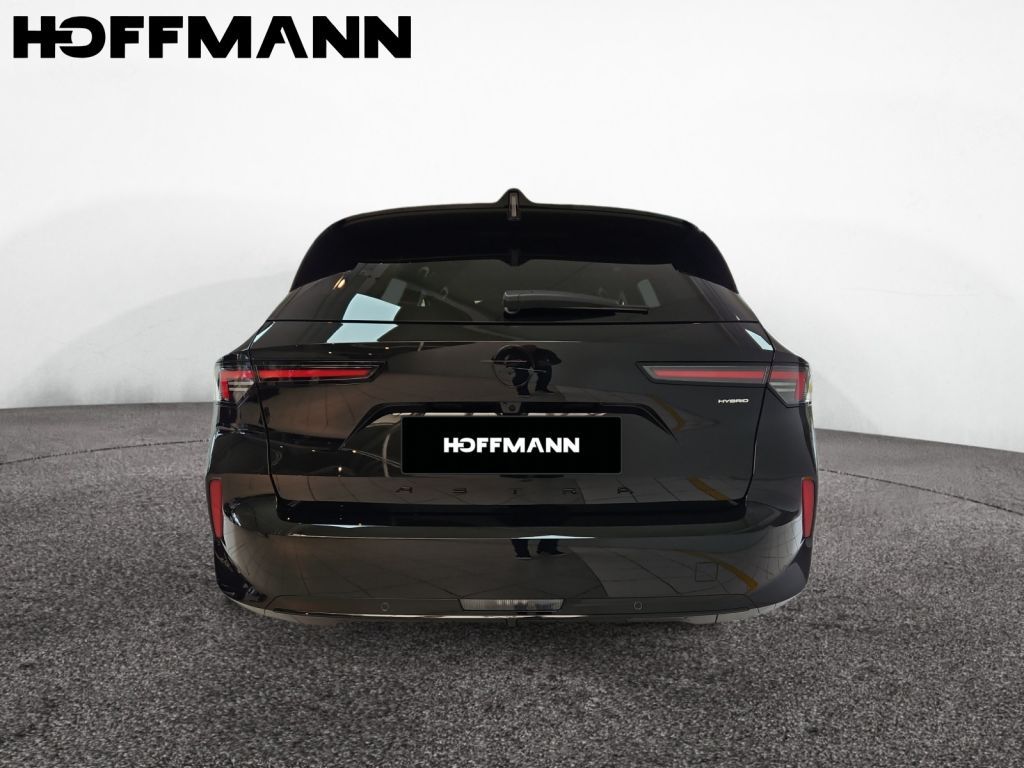 Fahrzeugabbildung Opel Astra ST Plug-In-Hybrid Ultimate AHZV