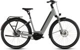 Cube Supreme Hybrid Deluxe ONE 600 54 cm - Cube E-Bikes