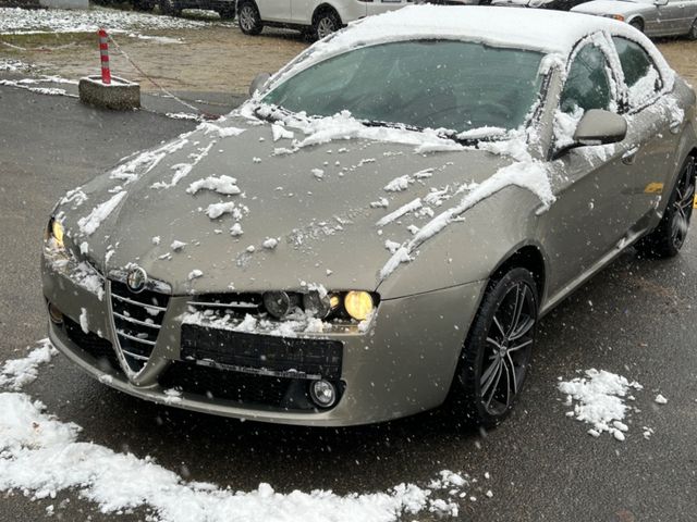 Alfa Romeo 159 1.8 Progression