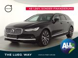 Volvo V90 B4 D Ultimate Bright+AHK+Standh+360Kam+LED - Volvo V90: Ultimate Bright