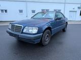 Mercedes-Benz W124 Coupe 230Ce bj1988 167tkm TÜV Neu - Mercedes-Benz 230: Ce W124