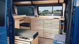 Renault Camper Wohnmobil Renault Master l2h2 Stealth - Angebote
