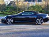 Aston Martin DBS Volante 6.0 V12 | Vollständig vom Händler ge - gebrauchte Aston Martin DBS aus dem Jahr 2010
