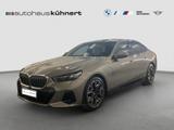 BMW 550e xDrive Limousine ///M-Sport ACC B&W adapt.F - BMW 550 Jahreswagen