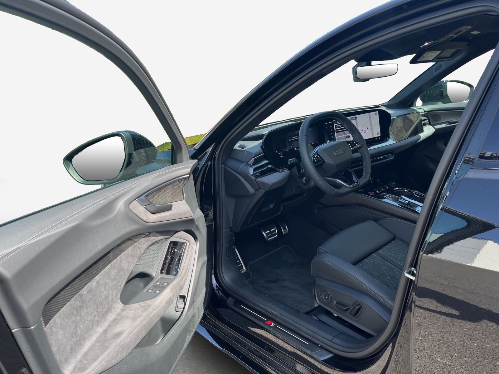 Audi S5 - Bild 13