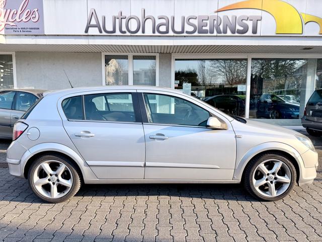 Opel Astra H 1.8 Cosmo Automatik