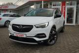 Opel Grandland X 1.2 Turbo INNOVATION LED Navi Kamera - Opel Grandland (X) innovation mit Benzin-Antrieb