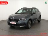 Skoda Kamiq 1.5 TSI DSG Clever LED Virtual Cockpit ACC - Skoda Kamiq Gebrauchtwagen in Hamburg