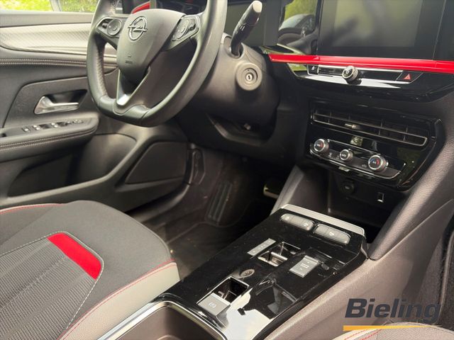Mokka GS Line 1.2 Turbo, Klima, PDC, Alu