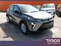 Mitsubishi ASX - Vorschau Bild 2