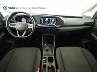 Volkswagen Caddy Maxi - Vorschau Bild 10
