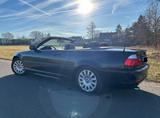 BMW 318 Ci Cabrio  - BMW 318: Cabrio, 318ci