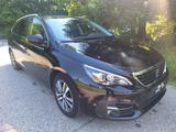 Peugeot 308 SW 1.2 SW ALLURE * NAVIGATION * ALU * PDC - Peugeot 308 in Frankfurt (Main)