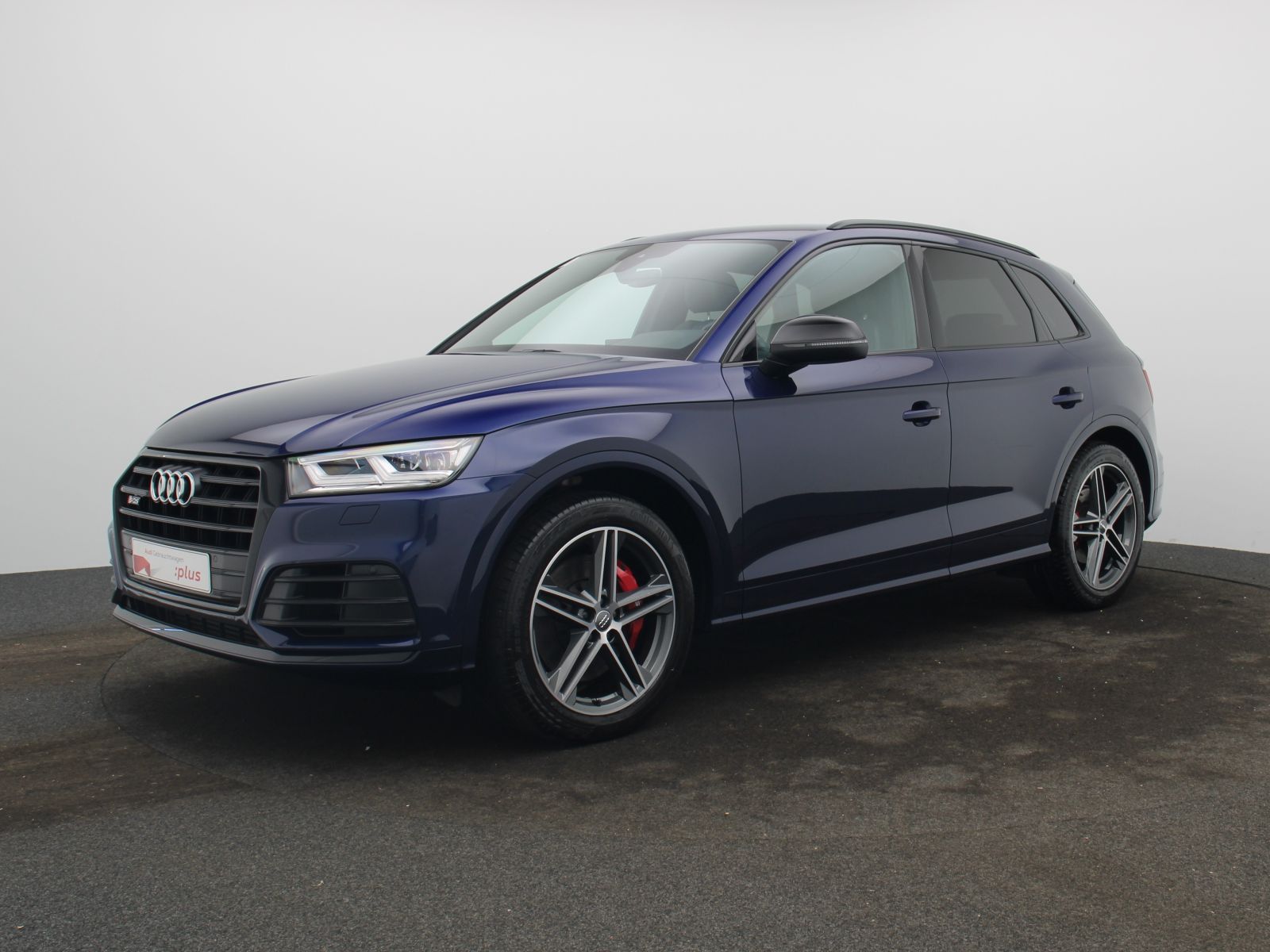 Audi SQ5 - Bild 2