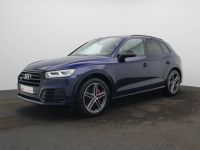 Audi SQ5 - Vorschau Bild 2