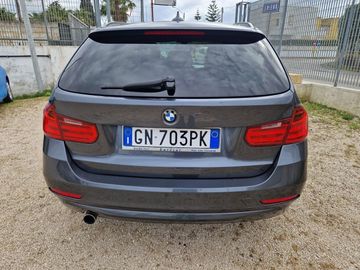 BMW 316 - 3