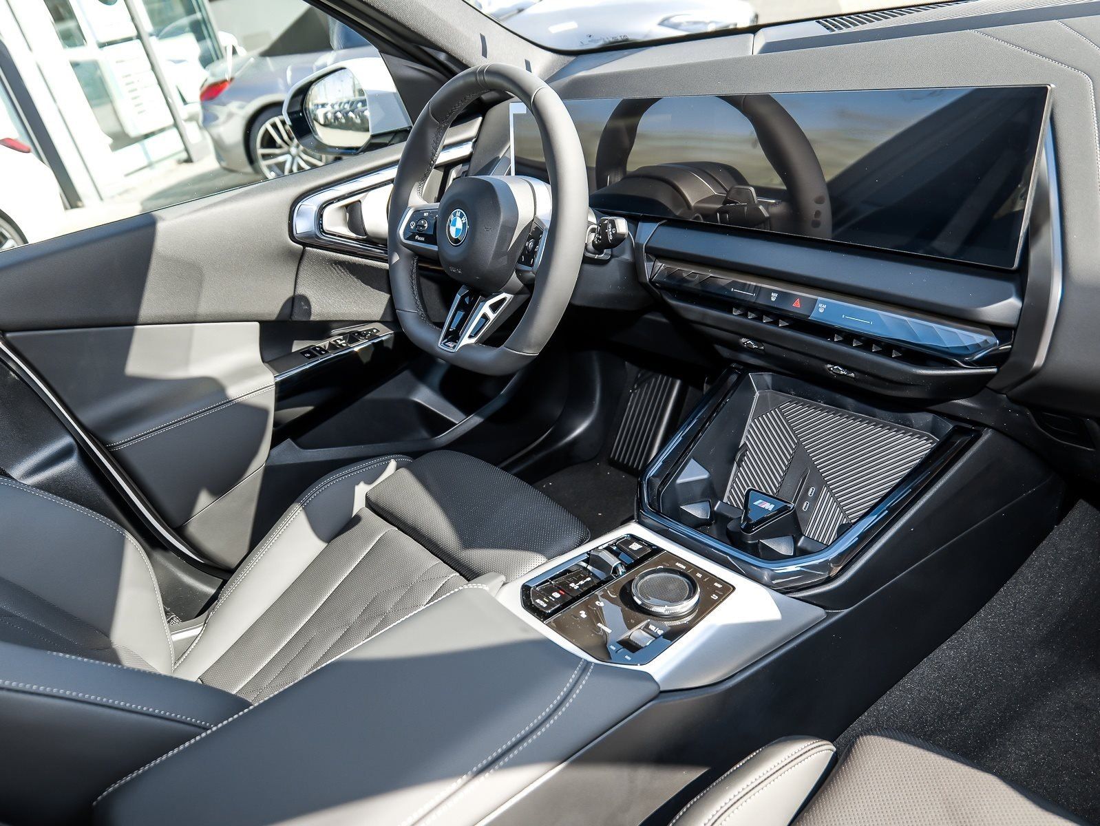 BMW X3 - Bild 3