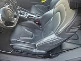 Audi TTS Coupe 2.0 TFSI S tronic quattro - - gebrauchte Audi TTS aus dem Jahr 2010