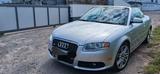 Audi Cabriolet - Audi Cabriolet in Frankfurt (Main)
