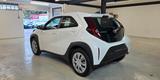 Toyota Aygo X 1.0 Business/SHZ/PDC/KAMERA/CarPlay/1. Hd - Toyota Aygo (X) mit Benzin-Antrieb: Kleinwagen