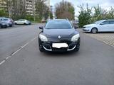 Renault Megane Grandtour Luxe TCE 130 Luxe - Renault Megane aus 2009: Kombi