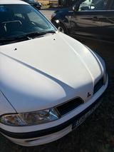 Mitsubishi Carisma 1.6 16 v Automatik TÜV5... - Mitsubishi Carisma Gebrauchtwagen