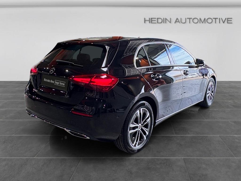 Mercedes-Benz A-Class PROGRESSIVE LED KAM CARPLAY KAM LHZ+SHZ, миниатюра 6