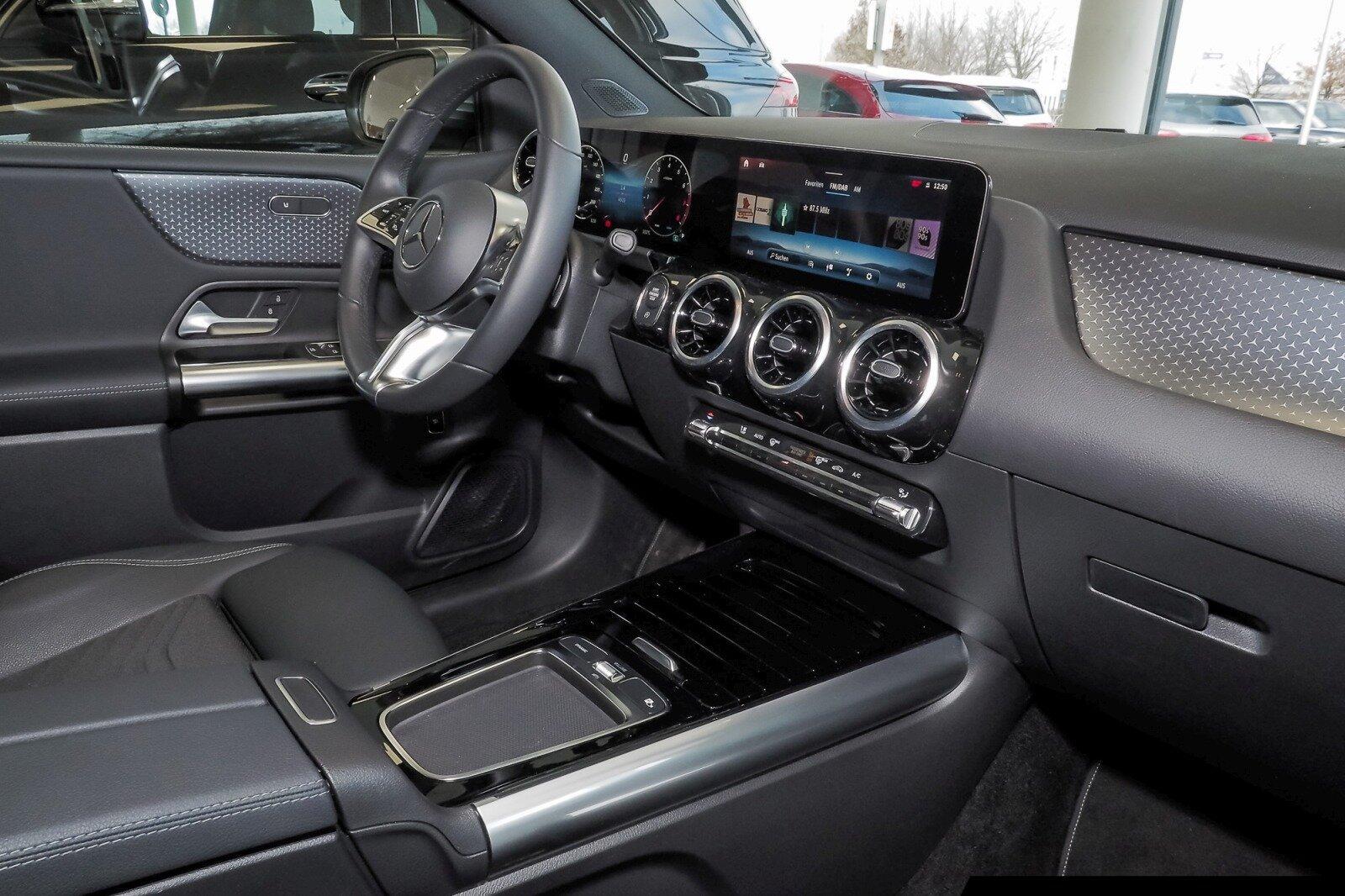 Mercedes-Benz B-Class Progressive 7G/Navi/Pano/360°/LED/Totwink, миниатюра 7