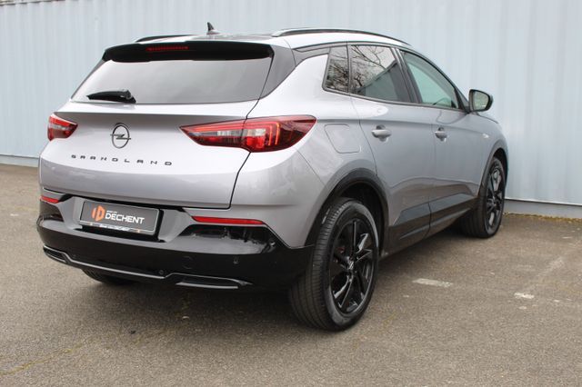 Fahrzeugabbildung Opel Grandland 1.2 Turbo Enjoy 360,KlimaA,LED,SHZ,PDC