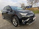Toyota RAV 4 RAV4 Executive LED/NAV/LEDER/360 GRAD KAM - Toyota RAV 4 Gebrauchtwagen 3.3