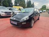 Fiat Punto Evo 1.3 Multijet - Fiat Punto: Schwarz