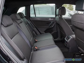 Volkswagen Tiguan - 7