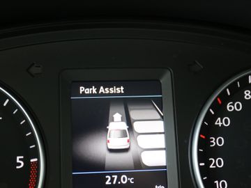 Volkswagen Caddy ALLTRACK DSG XENON ACC NAVI SITZH PARKLENK