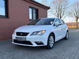 Seat Leon 1.2 TSI Style 5-Türer Klima Alu Bluetooth - gebrauchte Seat Leon aus dem Jahr 2013