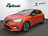 Renault Clio Zen Rate 135,-