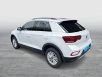 Volkswagen T-Roc - Vorschau Bild 5