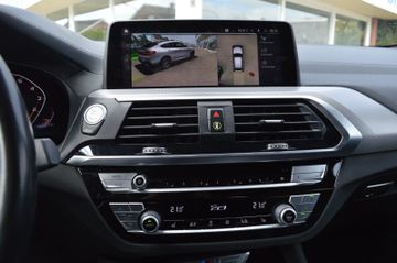 BMW X4  M 40i Steptronic LEDHUDSurround ViewSound