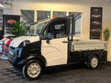 Aixam D-Truck Pritsche XXL PICK UP Mopedauto Microcar - Aixam: Mopedauto