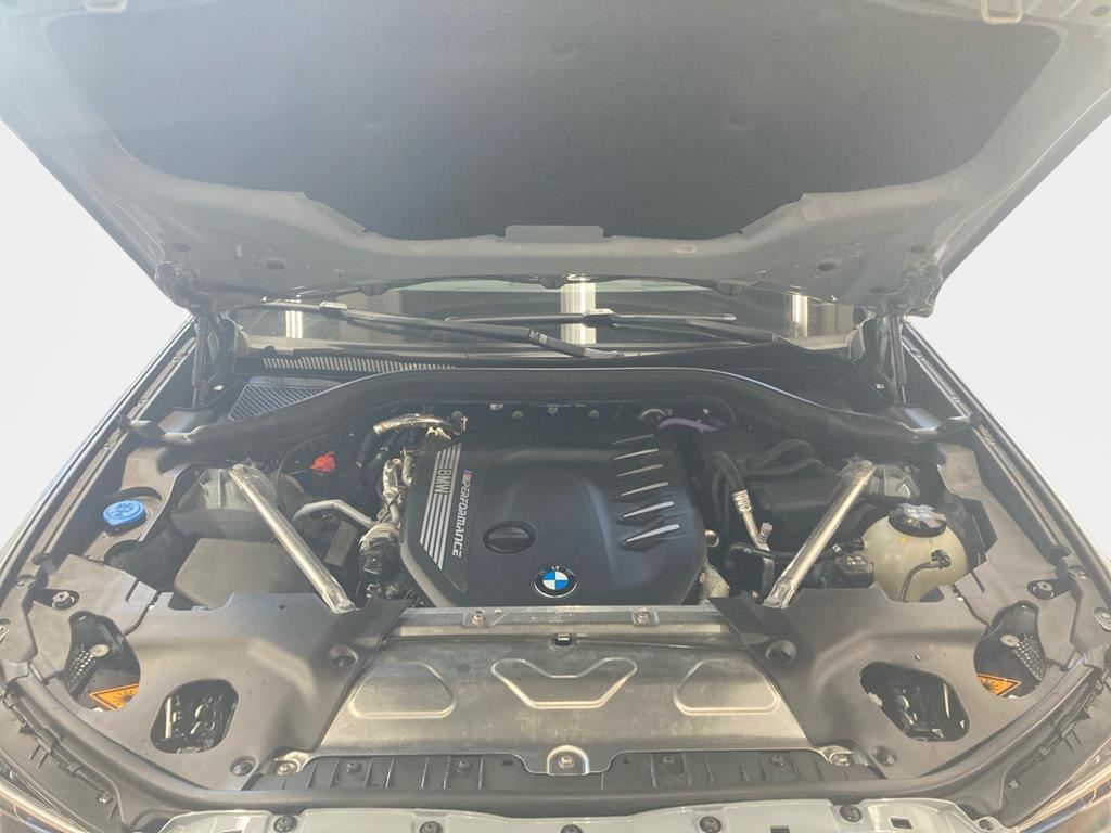 BMW X4 M40 - Bild 19