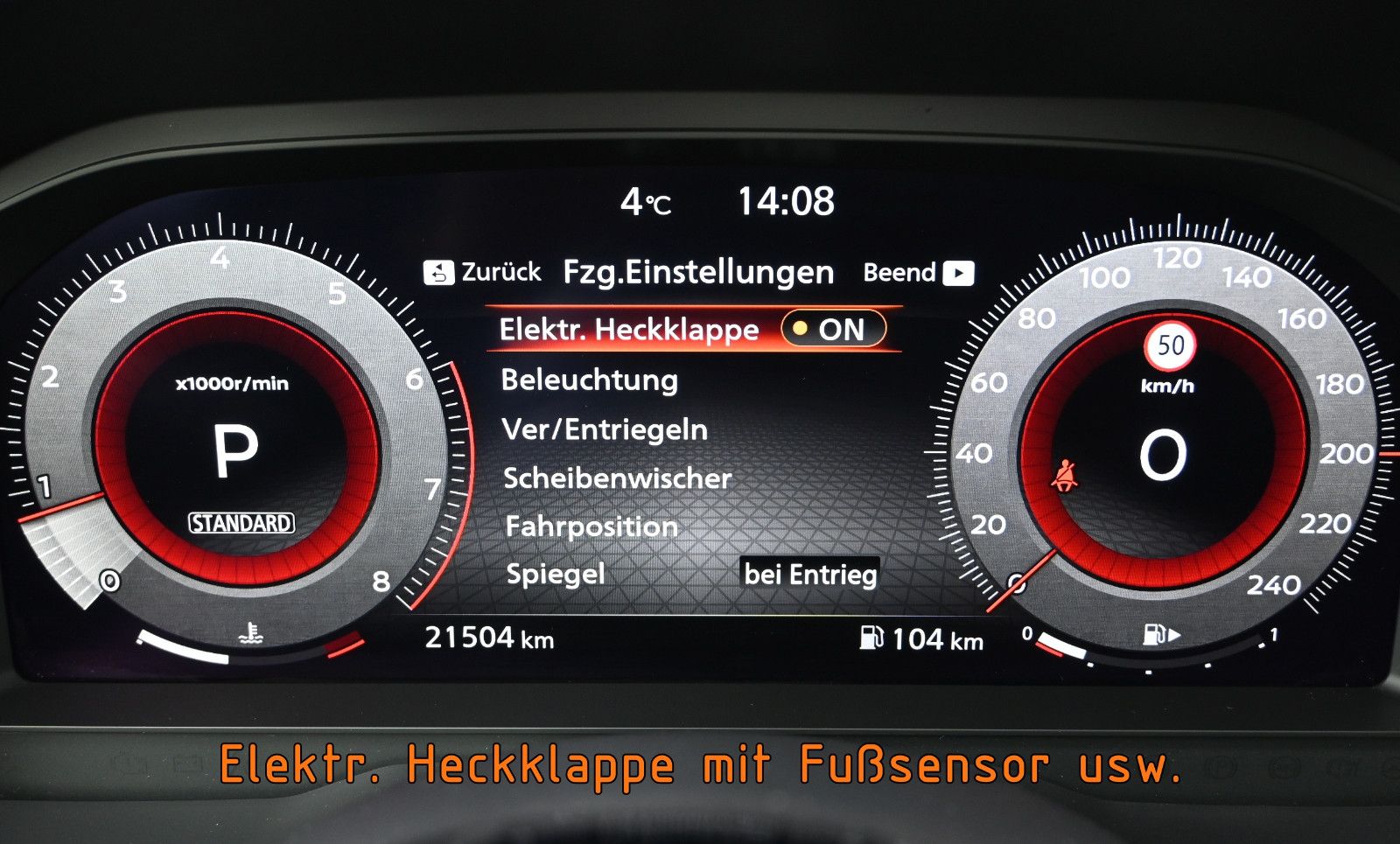 Fahrzeugabbildung Nissan Qashqai 1.3 DIG-T MHEV Xtronic Tekna+ 4WD °VOLL°