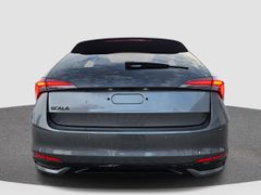SKODA Scala Monte Carlo MATRIX TravelAssist NAVI 5J G