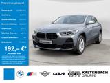 BMW X2 xDrive25e Advantage LED NAVI KAMERA SHZ PDC - BMW X2: 25e