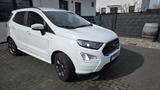 Ford EcoSport ST-Line NAVI Bose Behz. Frnts. - Ford EcoSport aus 2021