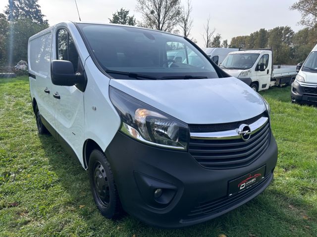 Opel Vivaro B Kasten/Kombi Kasten L1H1  2,9t*AHK*AC