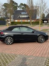 Volkswagen Golf 1.4 TSI Cabriolet - - Volkswagen Golf: Leder, Cabrio
