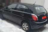 Kia Rio Benziner,Tüv Neue,Allwetterreifen . - gebrauchte Kia Rio aus dem Jahr 2010